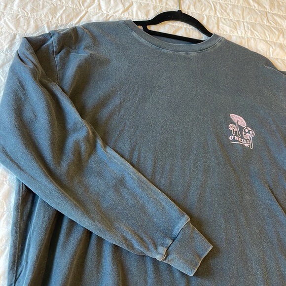 Oversized long sleeve - Picture 3 of 5